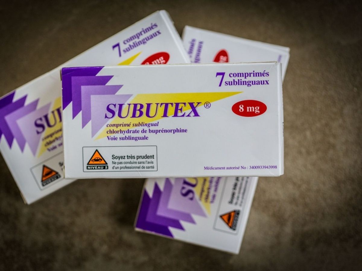Buy Subutex 8mg tablets Online