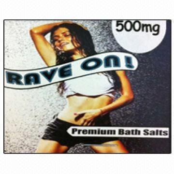 Buy Rave On Bath Salt